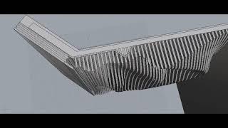 Celebrity Parametric Design- Rev3 Profile