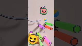 Different animation music #marblemusic #games #marblesofig #gaming #marblesrace