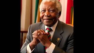 12 Inspiring Facts You Didn't Know About Nelson Mandela!