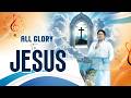 ALL GLORY to JESUS | MORNING WORSHIP | 22-05-2026 @AnkurNarulaMinistries