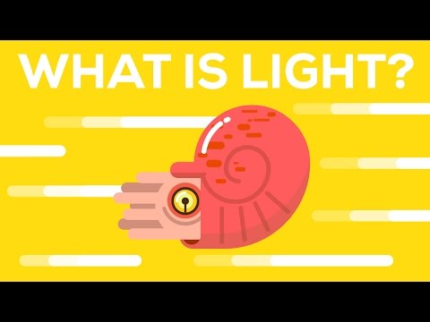 what-is-light?