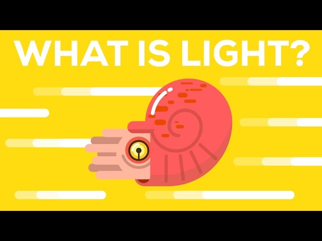 What Is Light? YouTube