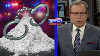 2 SCI corrections officers charged with trafficking drugs into their prison | WTAJ