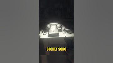 CREEPY Easter Egg in Shi No Numa #blackops3 #callofduty