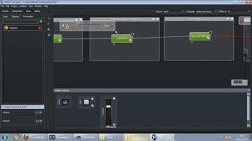 FMOD Designer Tutorial