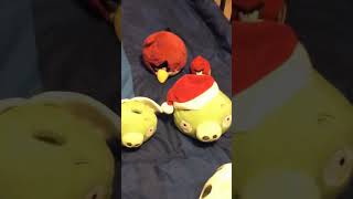 My Rarest Angry Birds Plushies screenshot 2