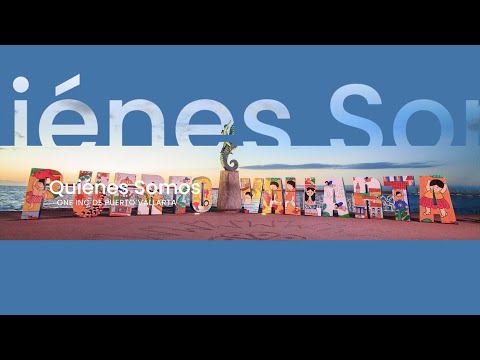 Who is One Inc Puerto Vallarta - video from One Inc