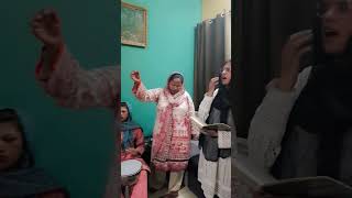 tere kalam diya galan