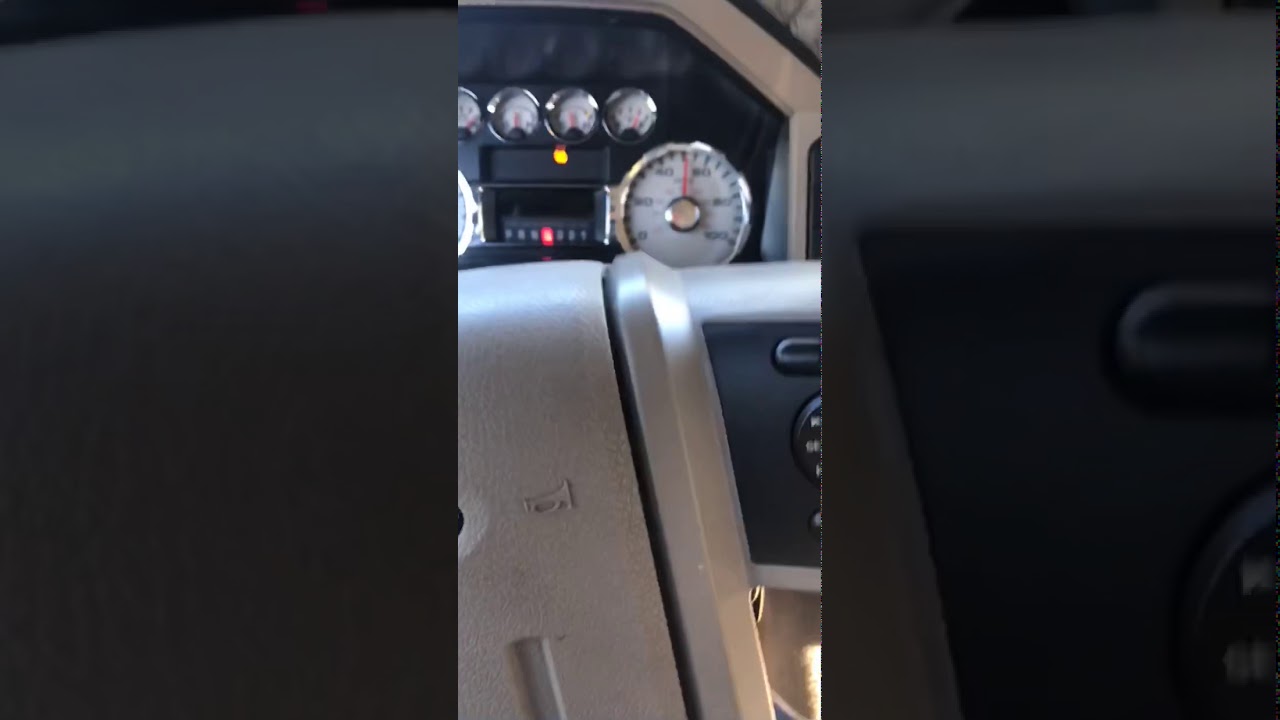gearhead tuned single turbo 6 4 powerstroke acceleration youtube gearhead tuned single turbo 6 4