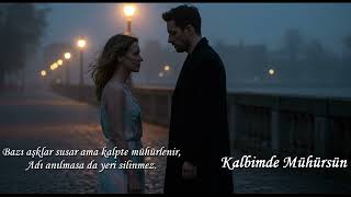 Kalbimde Mühürsün Aşkın En Derin Sesiyle