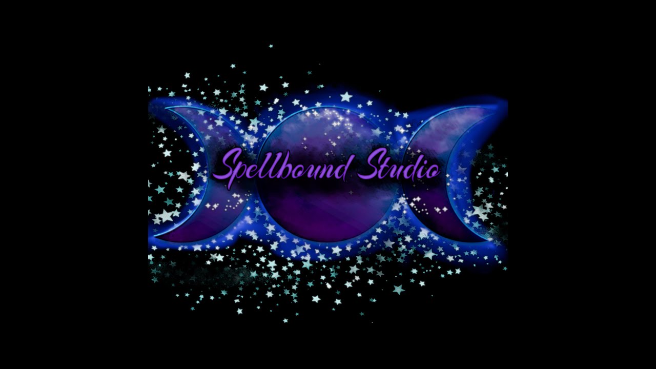 🌙 - Spellbound After Dark: Art By Spellbound Studio 🌙