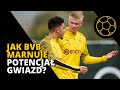 SANCHO, HAKIMI, HAALAND. DLACZEGO SZKODA MI POKOLENIA BVB?