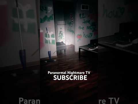 Uploads from Paranormal Nightmare TV Series
