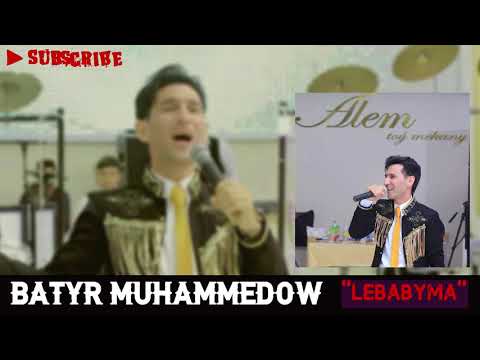 Batyr Muhammedow - Lebabyma 2020