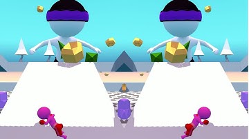 GIANT ATTACK GAMEPLAY WALKTHROUGH PART 3