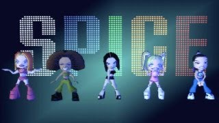 CGRundertow SPICE WORLD for PlayStation Video Game Review