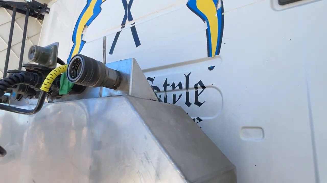 Dragbil SCANIA R580LA6X2MNB