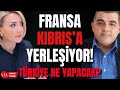 Doğu Akdeniz’de Yeni Cephe: Kıbrıs’ta Fransız Askeri, Türkiye Ne Yapacak?