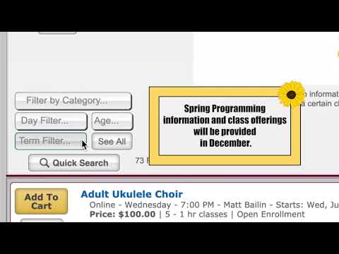 Video: How To Register A LEU