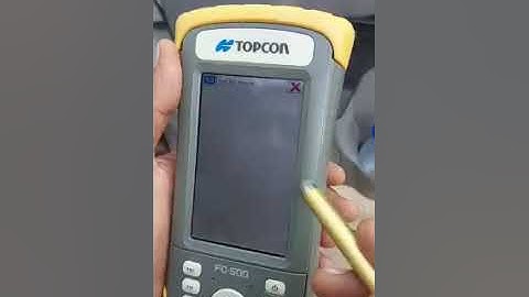 How to import data in gps topcon #Hiper #VR part #3 Urdu #Hindi