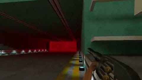 Half-Life-Project Amod Part 6