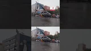 Logran traslados aéreos de órganos para trasplantes en CDMX
