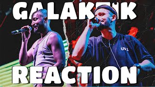 Aptal Mısın Sen? Galaktik Reaction - Allame Ve Joker Hiç Affetmiyor