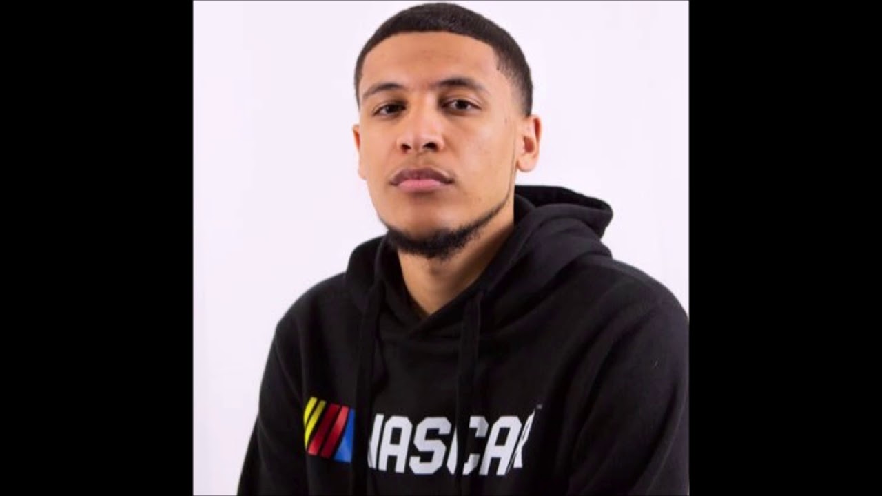 The Ryan Holman Interviews: Darian Gilliam (Episode 15)