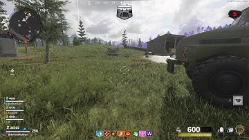 How to kill orda the fastest way