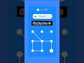 Best Mobile Pattern Lock | Android Hard Pattern Style | #shorts #pattern
