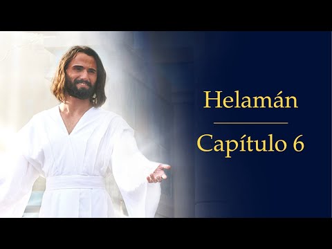 Helamán 06 | Audio del Libro de Mormón
