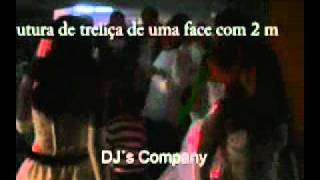 Festa 15 Anos Estrutura Super Basica Momento Brega F Aapp