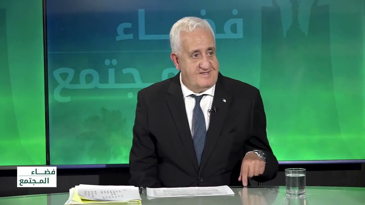 لقاءات إعلامية: لقاء إعلامي للسيد المندوب المحلي لوسيط الجمهورية لولاية وهران السيد باغلي شعيب