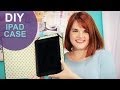 iPad Case: The DIY Challenge on The Mom's View