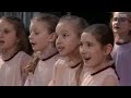    children s choir avrora