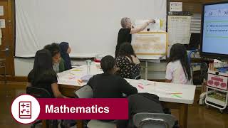 Famous Decomposition in Math Instruction: Framing, Prompting, and Highlighting (REL Midwest) Profile