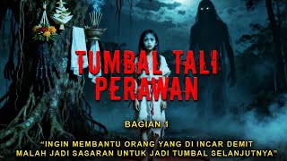 GILA❗NIAT NOLONGIN MALAH JADI TARGET TUMBAL || BAGIAN 1