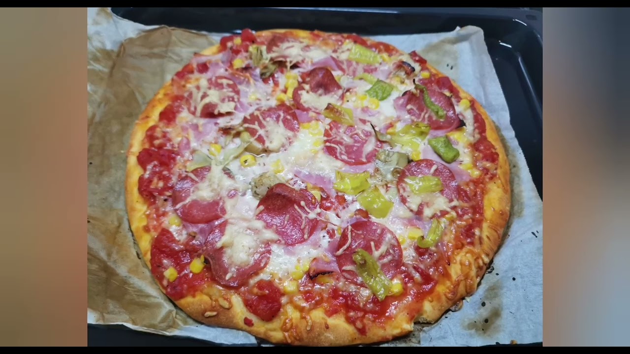 [ Produkttest ] Tante Fanny Frischteige