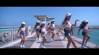San Pedro - Sharlene, Zion & Lennox - (Dance Video) Resimi