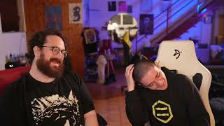 Aspetta Che Mi Tolgo La Crema...