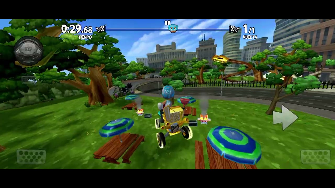 Off The Clock ⏱️🔥 | Beach buggy Racing 2 🔥