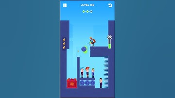 Hit Master Gravity Game Play Level 156.3 | Play Me Softly