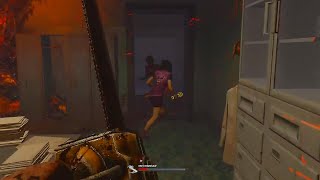 Skill Issue