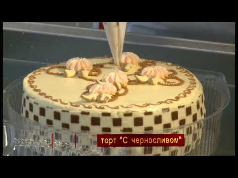 торт от палыча с черносливом рецепт торт от палыча с черносливом рецепт