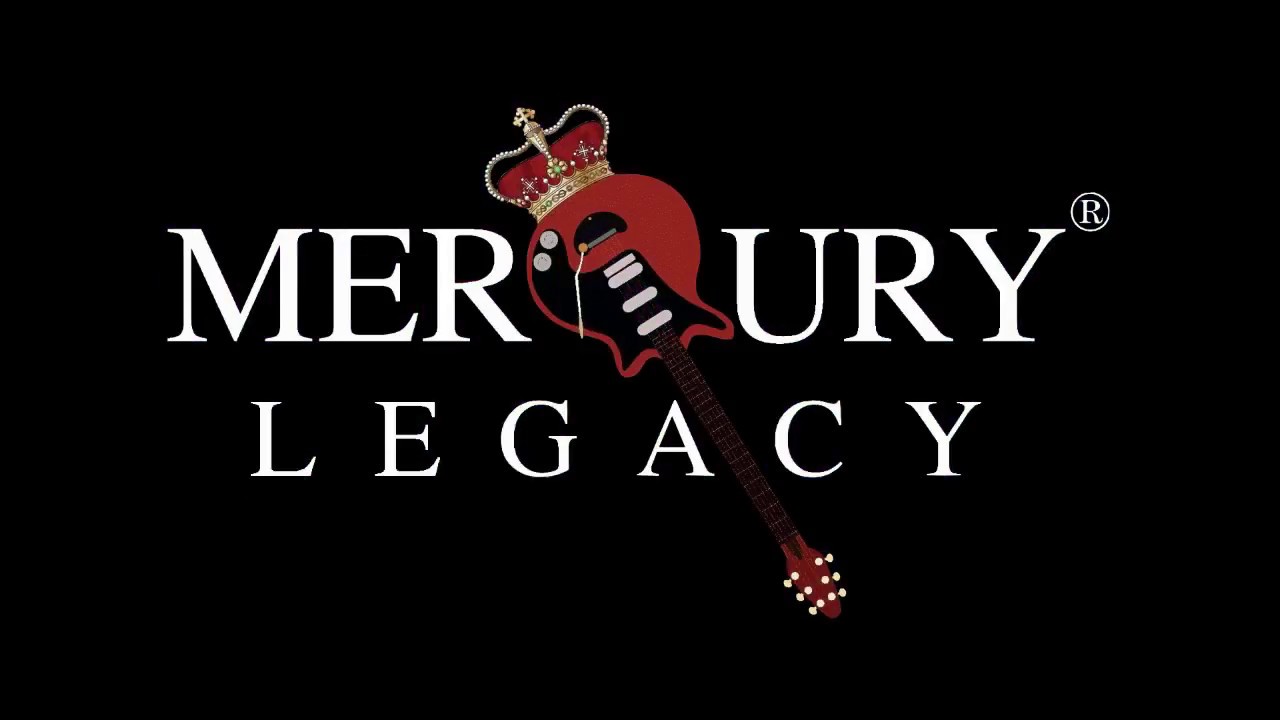 MERQURY LEGACY - VIDEO PROMO - TRIBUTO AI QUEEN - ITALIAN QUEEN TRIBUTE SHOW