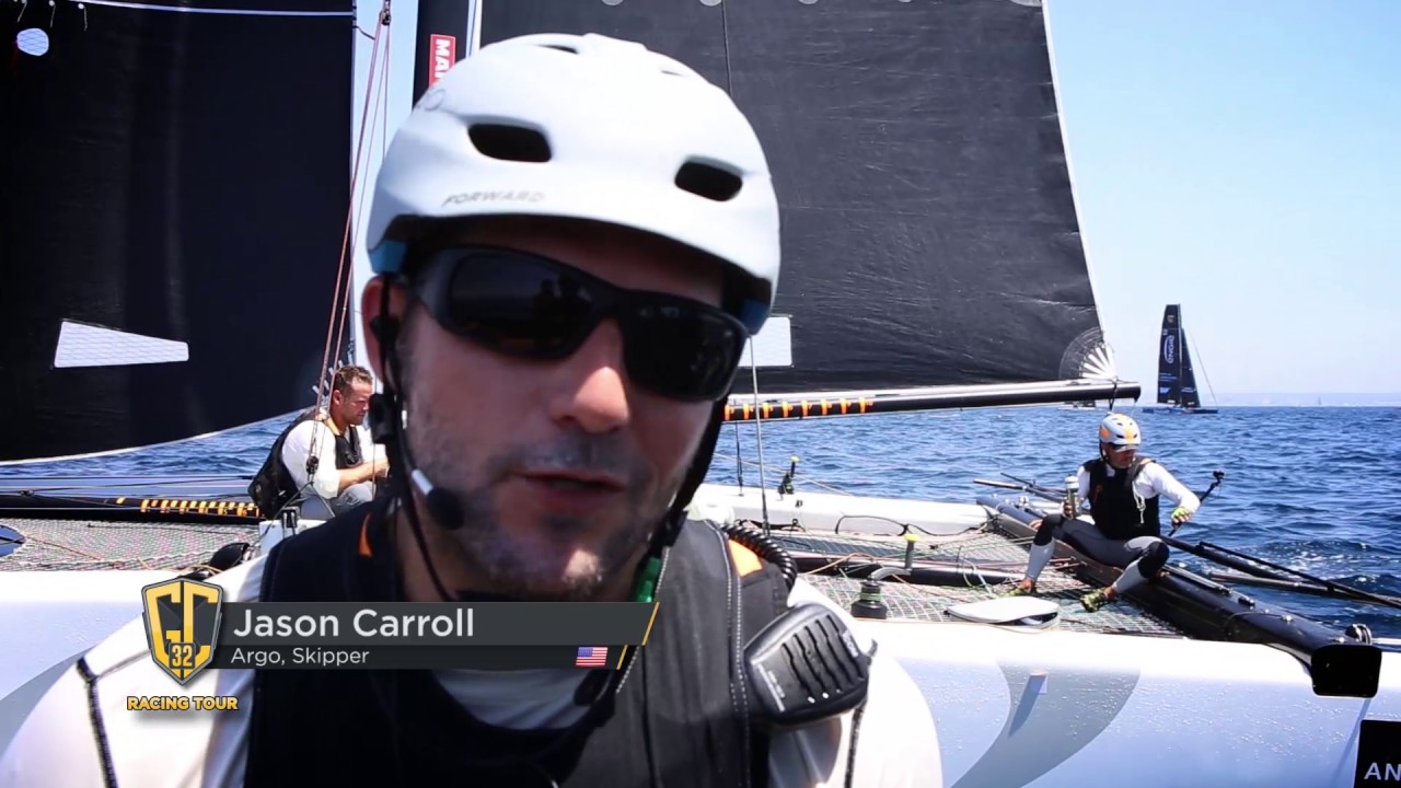 GC32 Racing Tour @ 36 Copa del Rey MAPFRE - Day 3