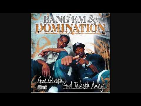 Bang em smurf domination lyrics