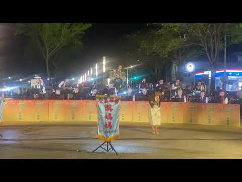 110/4/3嘉義市鵝媽媽公益樂團-無你的日子-林完
