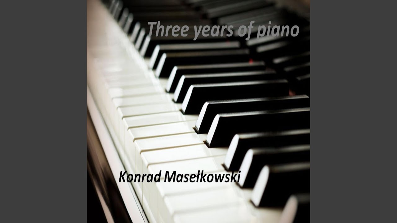 Beethoven: Sonata No. 14 in C-Sharp Minor. Op 27 No.2 "Moonlight" 1st Movement