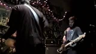 Fields Lay Fallow Summer 1997 @Gilman St.
